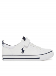 Polo Ralph Lauren Tossud Ryley Ps RL01239100 Valge 31