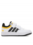 adidas Tossud Hoops Lifestyle IF5316 Valge