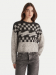 Billabong Kampsun Palm Forever EBJSW00133 Hall Regular Fit S