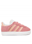 adidas Tossud Gazelle Comfort Closure JP5547 Roosa
