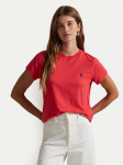 Polo Ralph Lauren T-s&auml;rk 211898698035 Punane Regular Fit