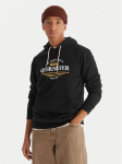 Quiksilver Pluus Screen Fleece Classic EQYFT05137 Must Regular Fit