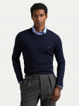 Polo Ralph Lauren Kampsun 710946143001 Tumesinine Slim Fit