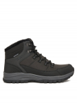 CMP Matkajalatsid Auryl Mid Snow Boots WP 3Q72897 Must 45