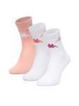 Kappa Pikad sokid CEO_KR_KAPPA_001_W_AW25 V&auml;rviline 39_42