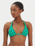 Seafolly Bikini &uuml;lemine osa Sorrento 31412-277 Roheline 10