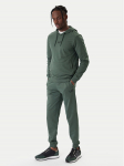 EA7 Emporio Armani Spordidressid 8NPV64 PJVRZ U7260 Roheline Regular Fit