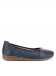 Rieker Baleriinad L9360-14 Tumesinine 36