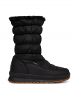CMP Lumesaapad Holse Wmn Snow Boot Wp 39Q4996 Must 40