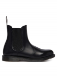 Dr. Martens Poolsaapad Flora DM32217001 Must 37