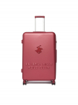 Beverly Hills Polo Club Suur kohver CEO-BHPC-L-004-08-BURGUNDY Bordoopunane NOSIZE