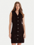 Vero Moda Igap&auml;evane kleit Eden 10333959 Pruun Regular Fit