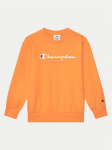 Champion Pluus 307030 Oranž Standard Fit