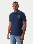 Versace Jeans Couture Polo s&auml;rk 80GAGT03 CJ01T Sinine Regular Fit M