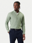 BOSS S&auml;rk H-Roan 50555920 Roheline Slim Fit