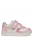 Geox Tossud B Eclyper Girl B555MA 054AJ C1364 Roosa