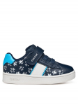 Geox Tossud B Eclyper Boy B455LA 000BC CF44D D Tumesinine