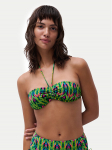 Chantelle Bikini &uuml;lemine osa Easy Pop C22JPK Roheline XL