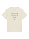 Guess T-s&auml;rk L6RI30 I3Z14 Beež Regular Fit