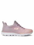 Skechers Tossud Bright Charmer 149536/LTMV Roosa