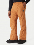 Quiksilver Lumelauap&uuml;ksid Estate EQYTP03237 Pruun Slim Fit