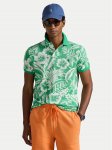 Polo Ralph Lauren Polo s&auml;rk 710B13529001 Roheline Slim Fit