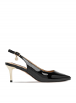 Nine West Tacones CEO-LP655163A-9 Must
