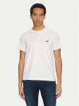 BOSS T-s&auml;rk 50531401 Valge Regular Fit