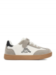 Kappa Tossud CEOWB-NF214809(CH) Valge 33