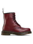 Dr. Martens Lendurisaapad 1460 Smooth 11822600 Bordoopunane 40