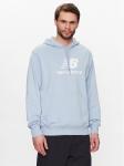 New Balance Pluus MT31537 Sinine Relaxed Fit