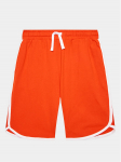 United Colors Of Benetton Spordi&scaron;ortsid 3BL0C901R Punane Regular Fit