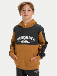 Quiksilver Pluus Knowledge AreaYouth EQBFT03948 V&auml;rviline Regular Fit m_12