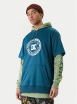 DC Shoes Pluus Dryden ADYFT03440 Roheline Regular Fit