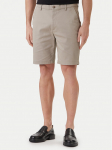 Calvin Klein Riidest &scaron;ortsid LV04LF601G Khakiv&auml;rviline Regular Fit