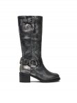 Bronx Ratsasaapad High boots 14291-M Must