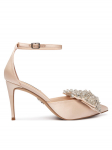 Steve Madden K&otilde;rgete kontsadega Lumma 11005017 Roosa