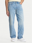 Calvin Klein Jeans Teksad LV04RG765G Sinine Straight Fit