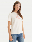 Calvin Klein Jeans T-s&auml;rk Hero LV047B865G Kollane Classic Fit