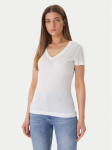 Guess T-s&auml;rk W5GP31 KCSX2 Valge Classic Fit