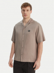 HUGO S&auml;rk Espino 50560593 Pruun Oversize