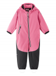 Reima Softshell kombinesoon Mjosa 5100006C Roosa Regular Fit 86