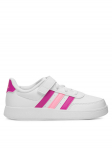 adidas Tossud Breaknet 2.0 El K HP8966 Valge 34