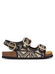 Scholl Sandaalid Noelle Backstrap F00623 V&auml;rviline 40