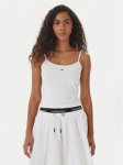 Tommy Jeans Topide komplekt DW0DW18148 V&auml;rviline Slim Fit