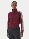 adidas Pluus Firebird Classic KQ6532 Lilla Regular Fit XS