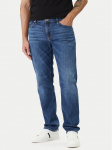 Guess Teksad M6GAN2 D0755 Sinine Slim Fit