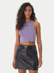 HUGO Top Baby 50511450 Lilla Slim Fit
