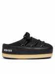 Moon Boot Pl&auml;tud Evx 80D1470030 Must