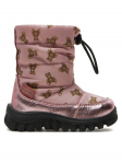 Naturino Lumesaapad Falcotto By Naturino Poznurr 3 0013001598.03.0M02 M Roosa 20